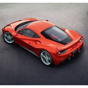 Meet your Posher, Aj max